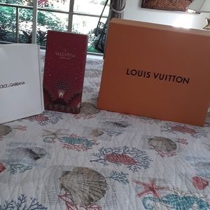 Dolce and Gabbana handbag